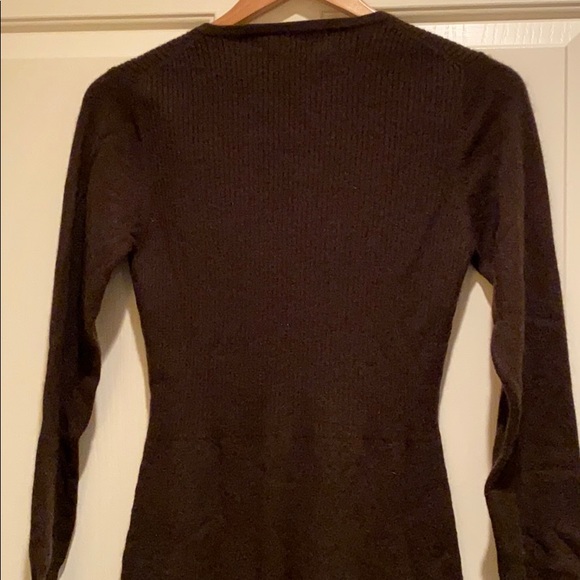 Jennifer Tyler Cashmere Etc. Dress - Picture 8 of 9